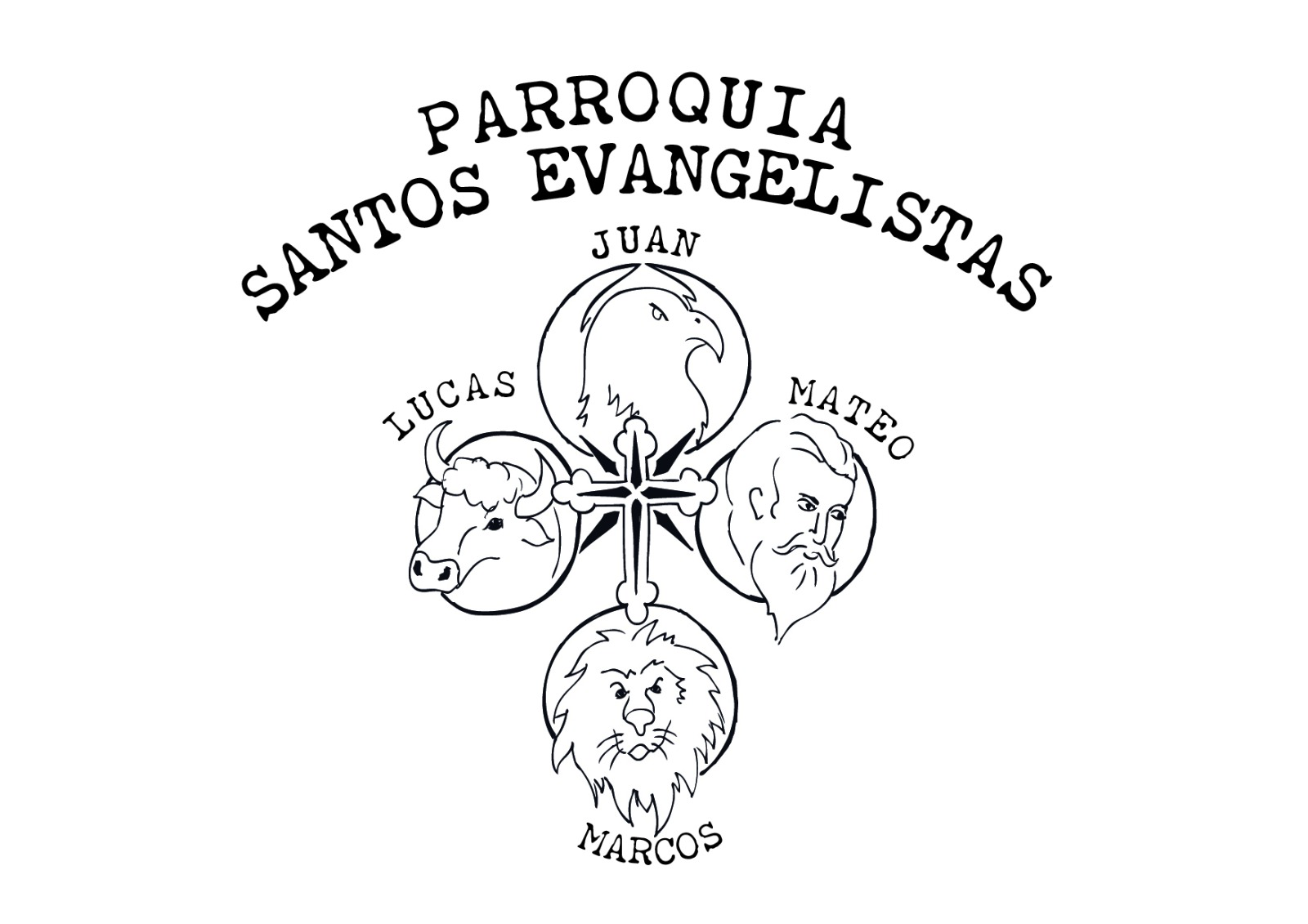 Parroquia Santos Evangelistas